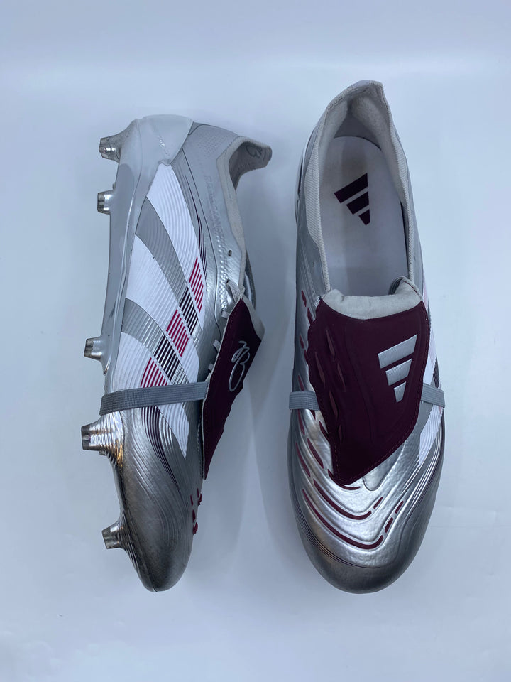 Adidas Predator Elite Bellingham - Size 47 1/3