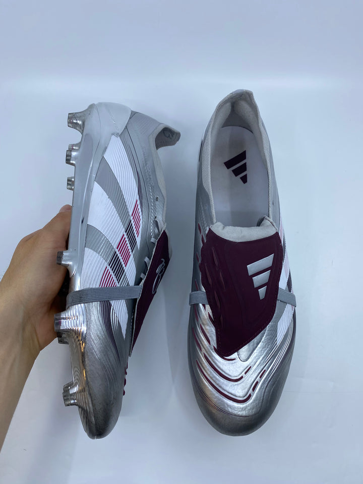 Adidas Predator Elite Bellingham - Size 47 1/3