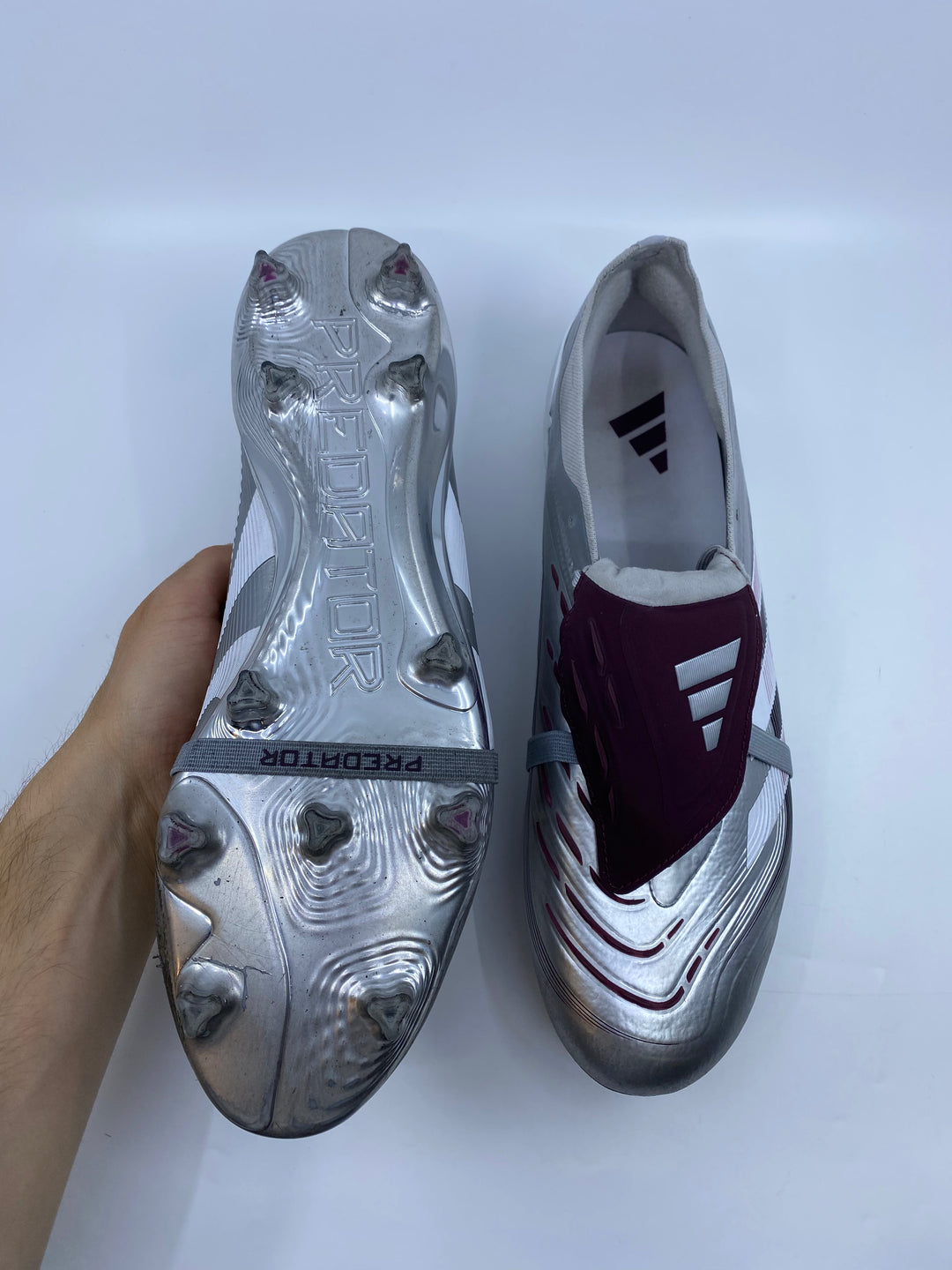 Adidas Predator Elite Bellingham - Size 47 1/3