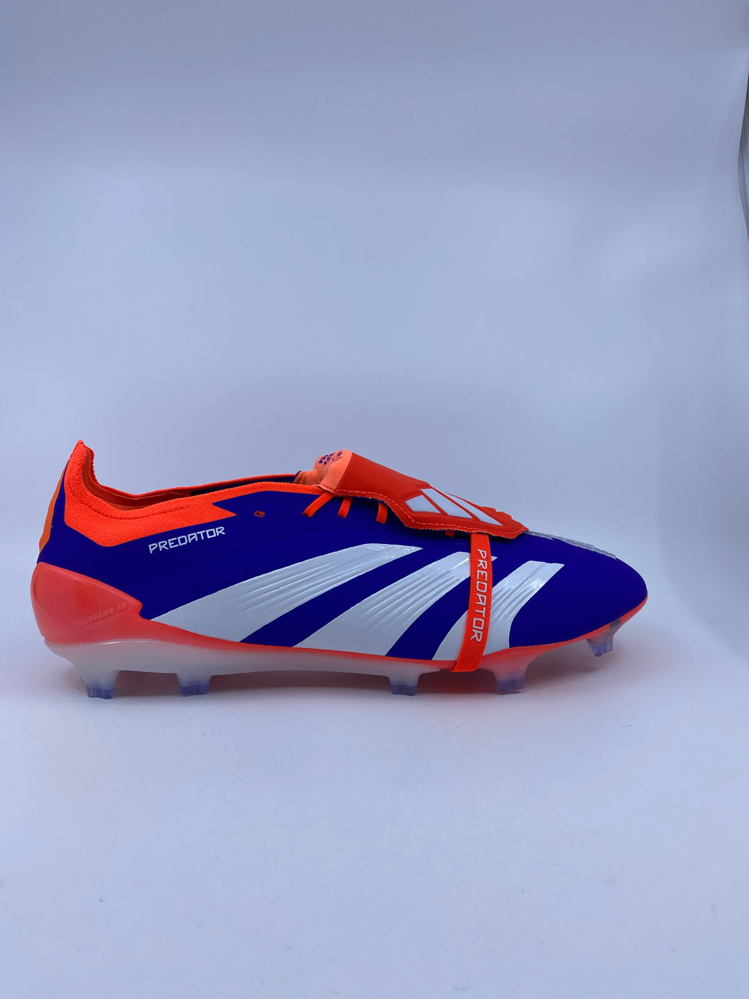 Adidas Predator Elite - Size 46