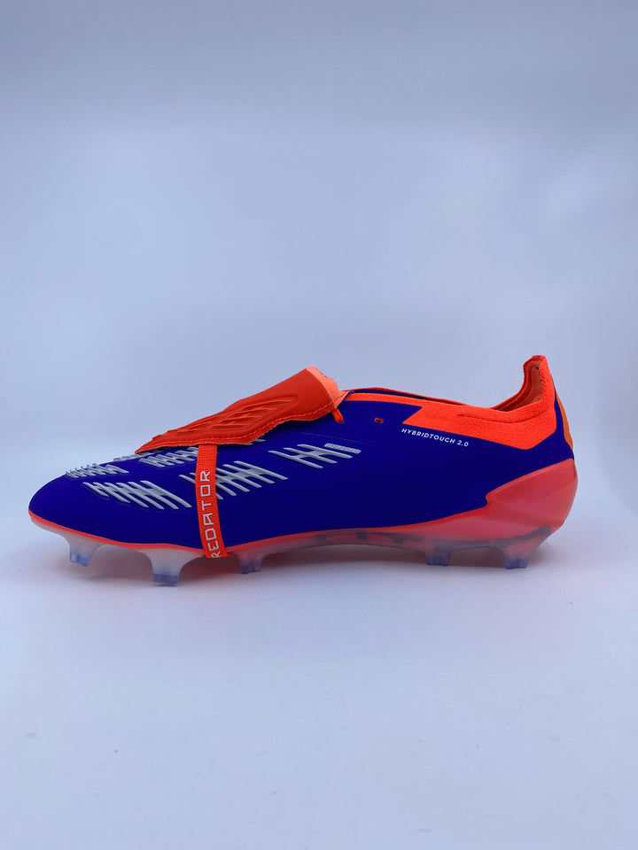Adidas Predator Elite - Size 46