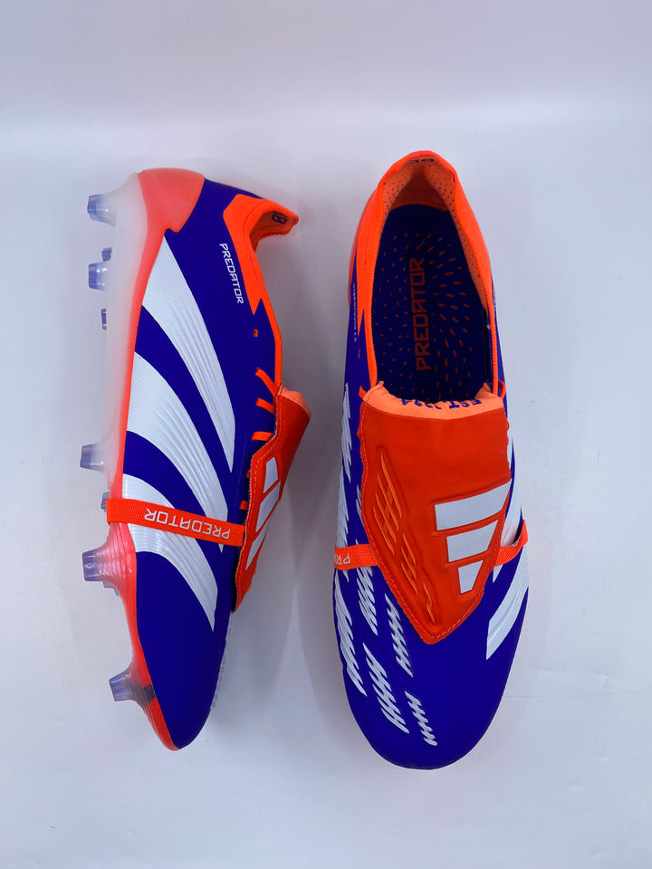 Adidas Predator Elite - Size 46