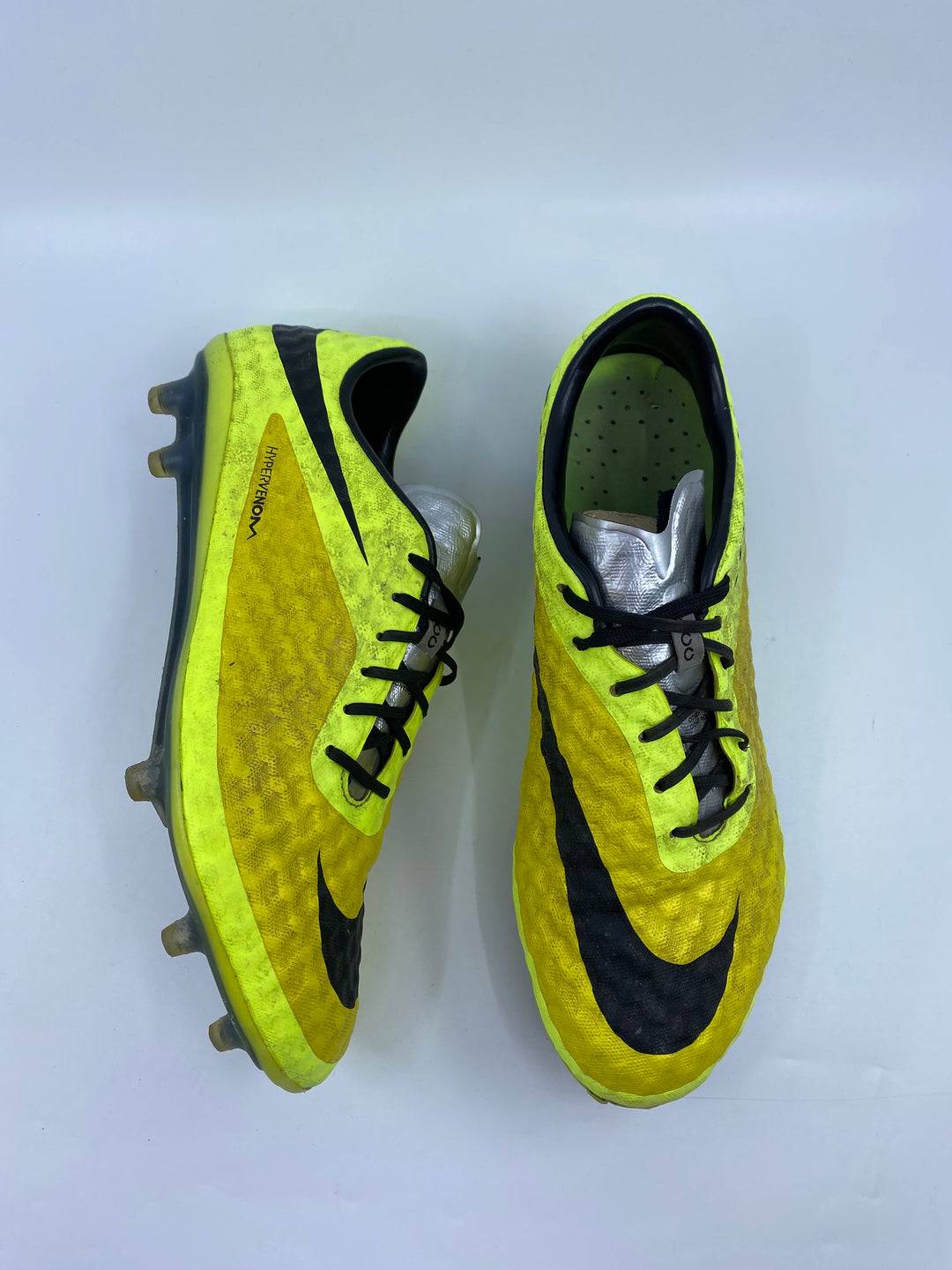 Nike Hypervenom Phantom 1 - Size 40