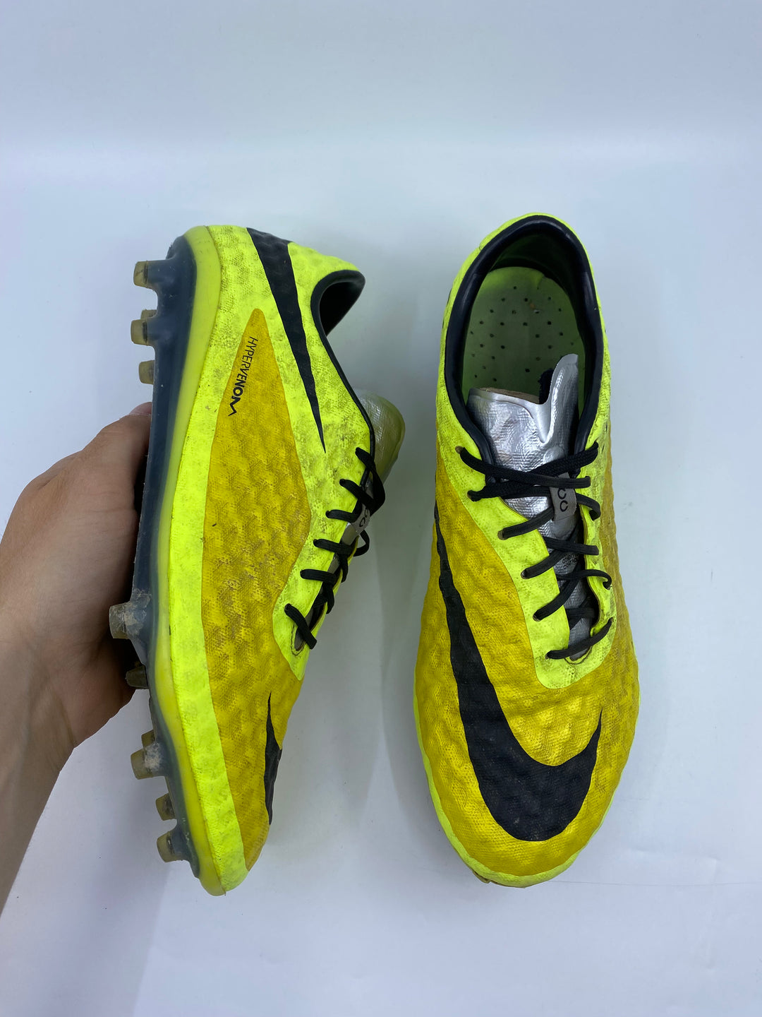 Nike Hypervenom Phantom 1 - Size 40
