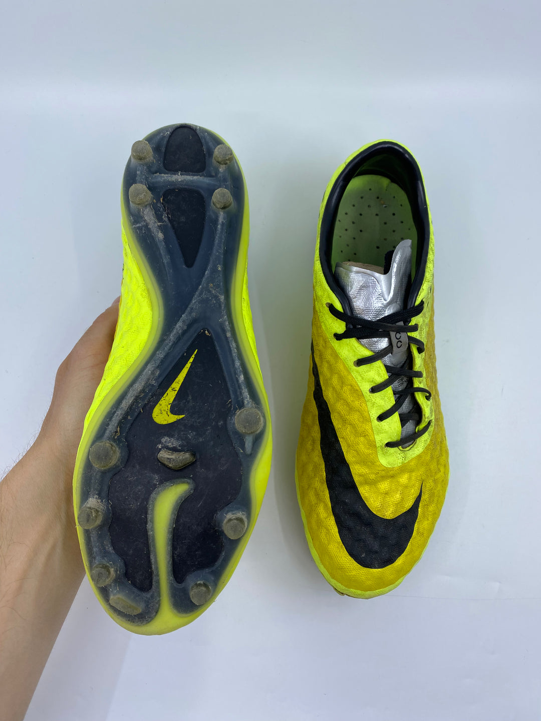Nike Hypervenom Phantom 1 - Size 40
