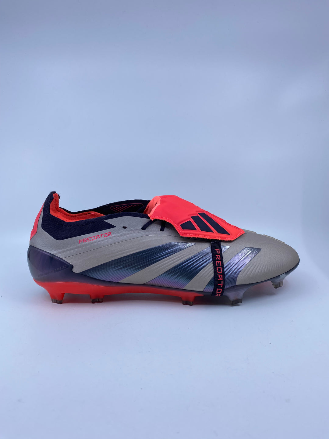 Adidas Predator Elite - Size 46