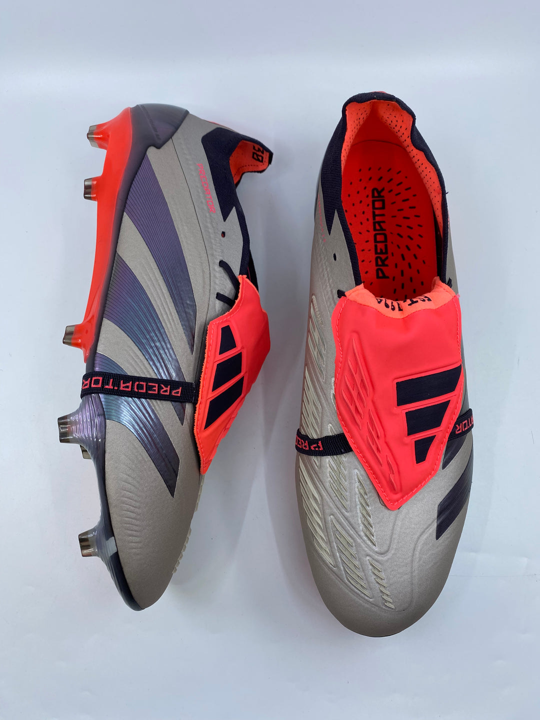Adidas Predator Elite - Size 46