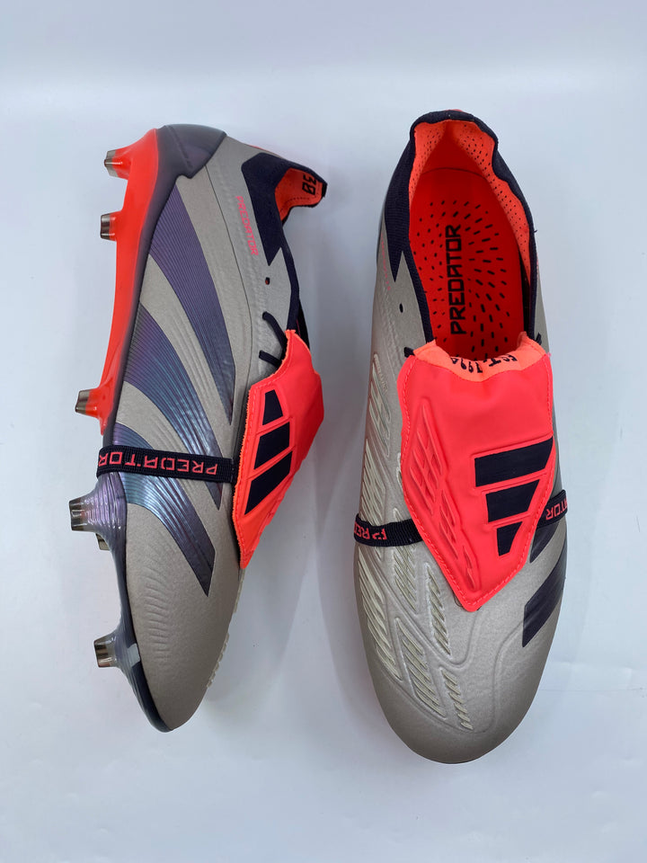 Adidas Predator Elite - Size 46