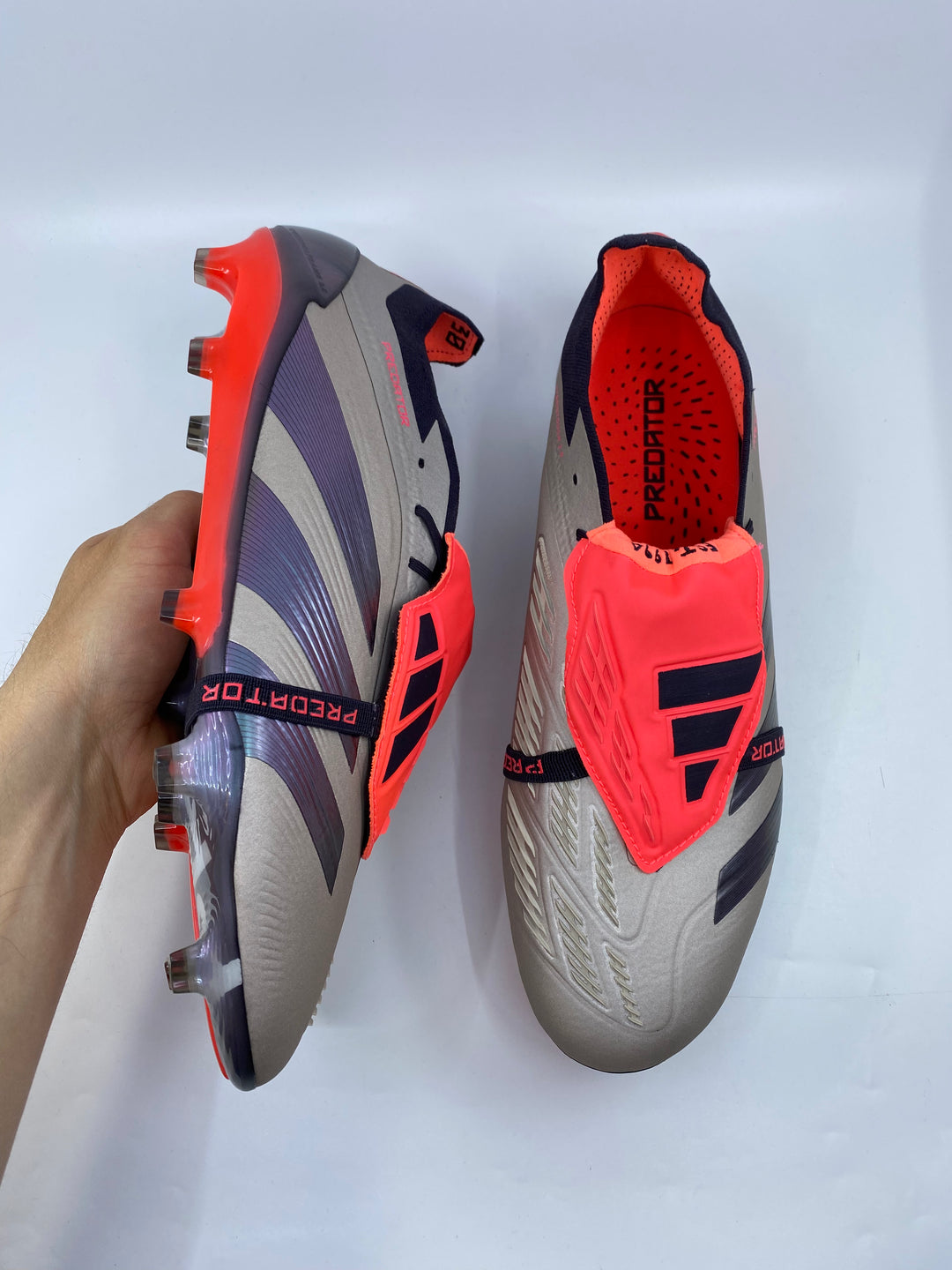Adidas Predator Elite - Size 46