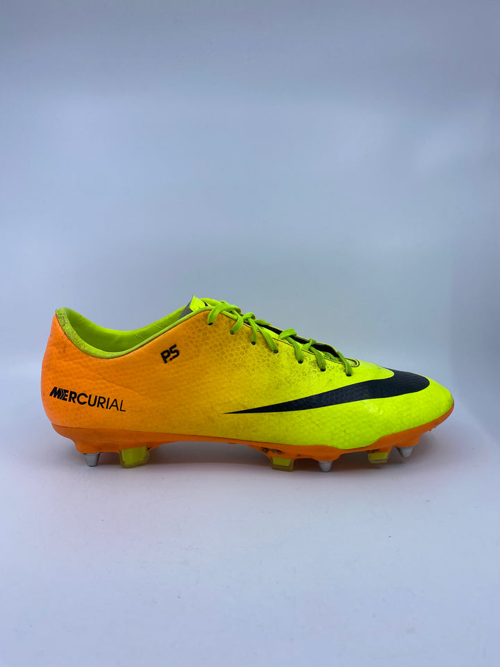 Nike Mercurial Vapor IX - Size 44,5