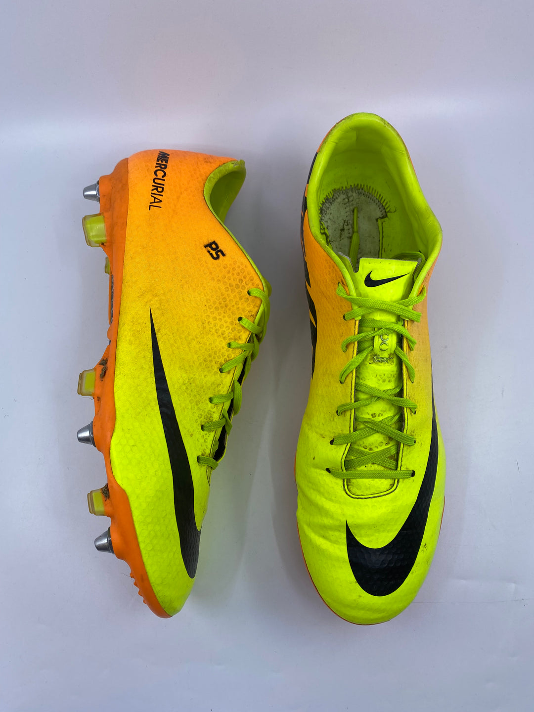 Nike Mercurial Vapor IX - Size 44,5