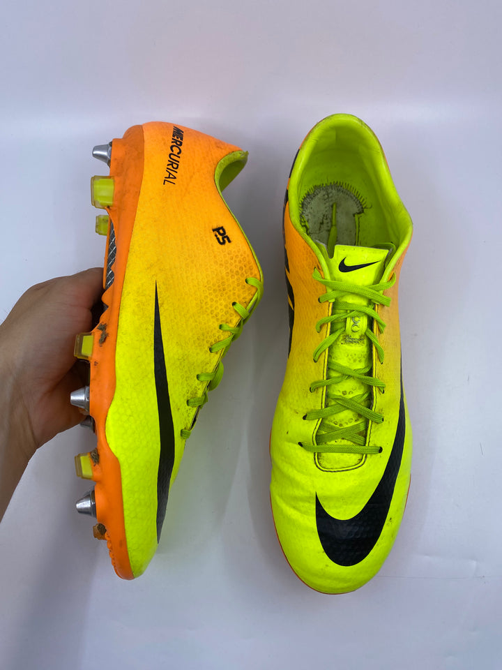 Nike Mercurial Vapor IX - Size 44,5