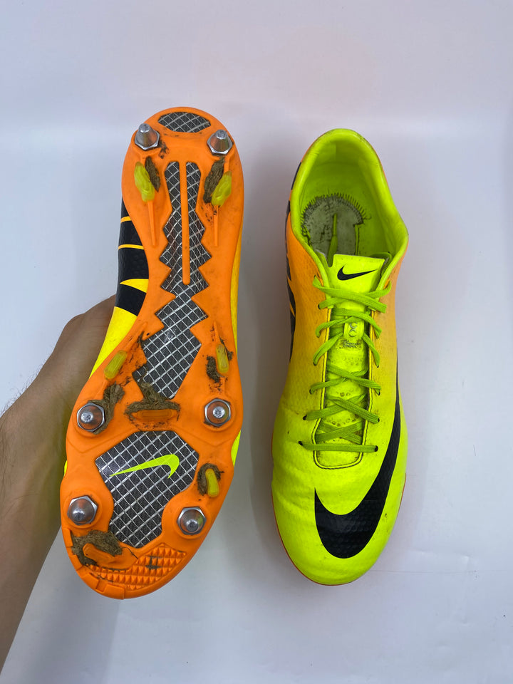 Nike Mercurial Vapor IX - Size 44,5