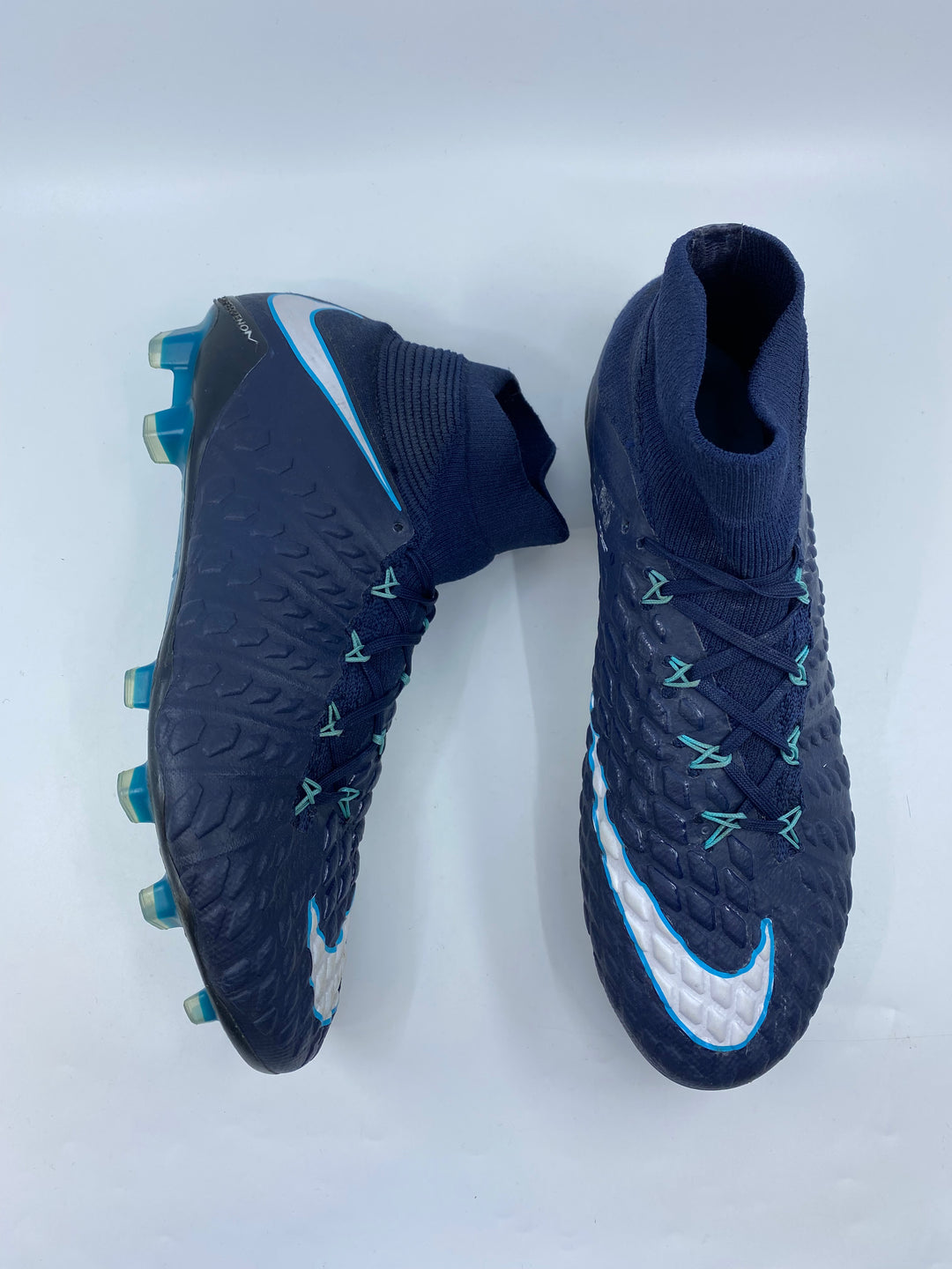 Nike Hypervenom Phantom 3 ICE - Size 42