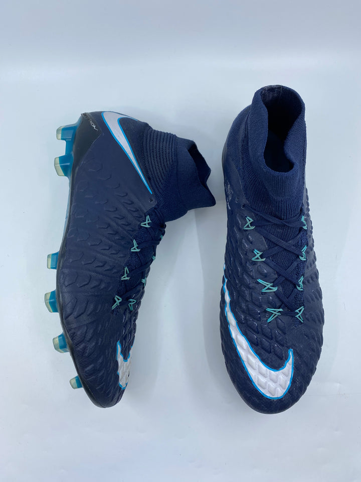 Nike Hypervenom Phantom 3 ICE - Size 42