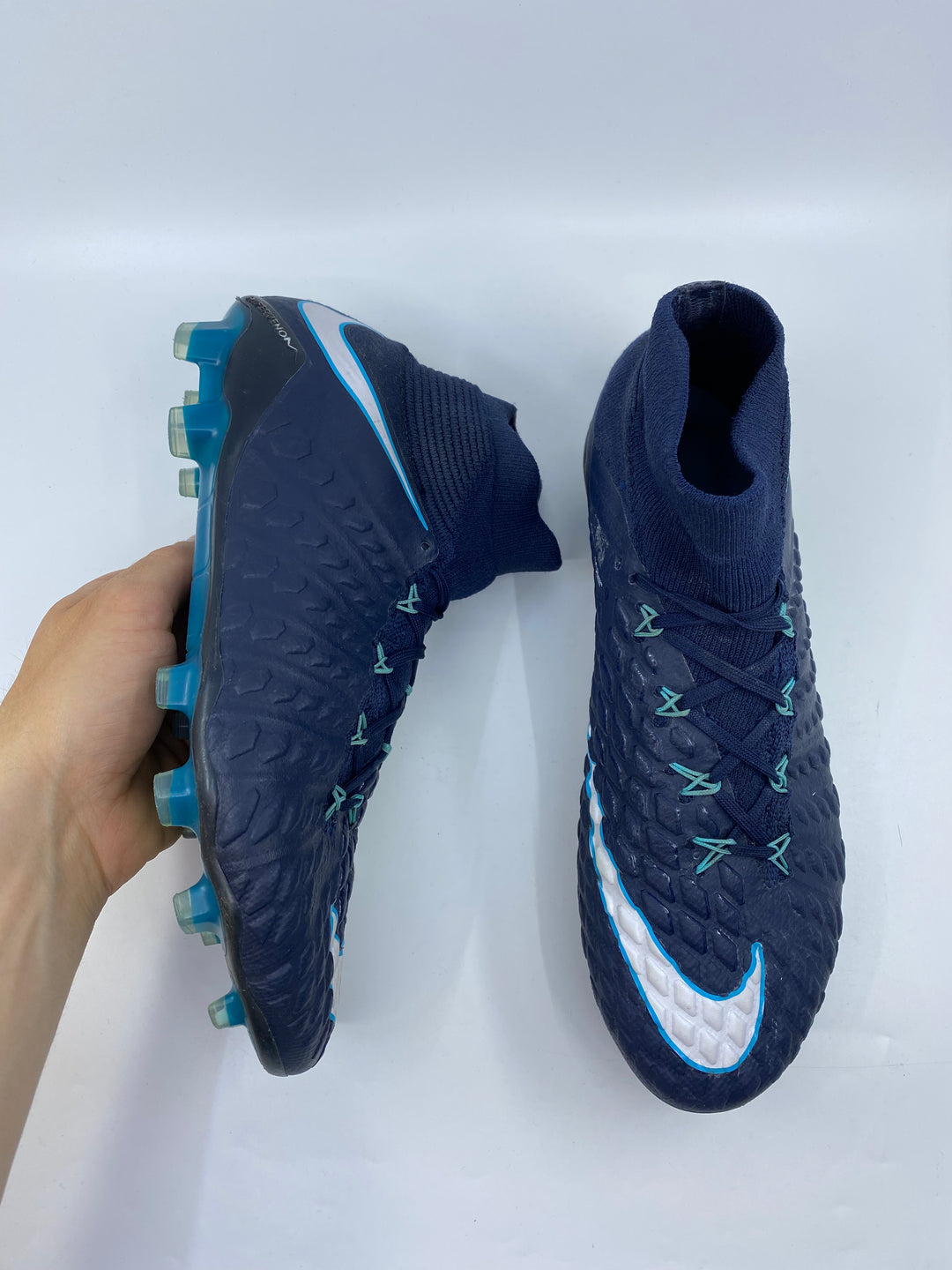 Nike Hypervenom Phantom 3 ICE - Size 42