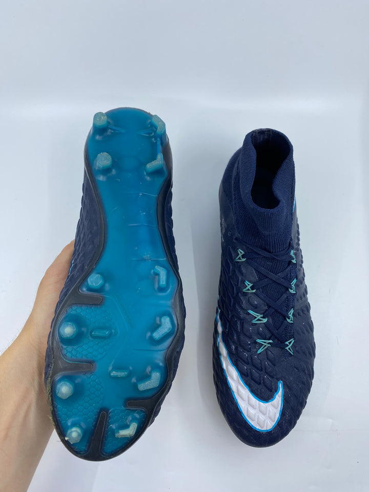 Nike Hypervenom Phantom 3 ICE - Size 42