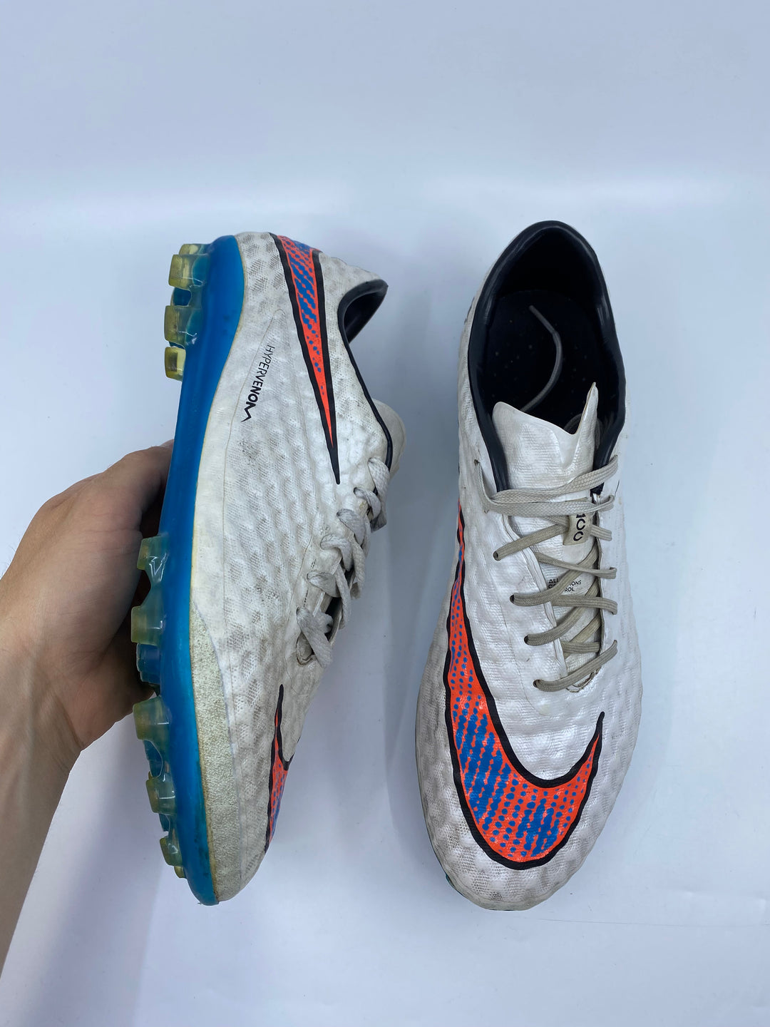 Nike Hypervenom Phantom 1 - Size 41