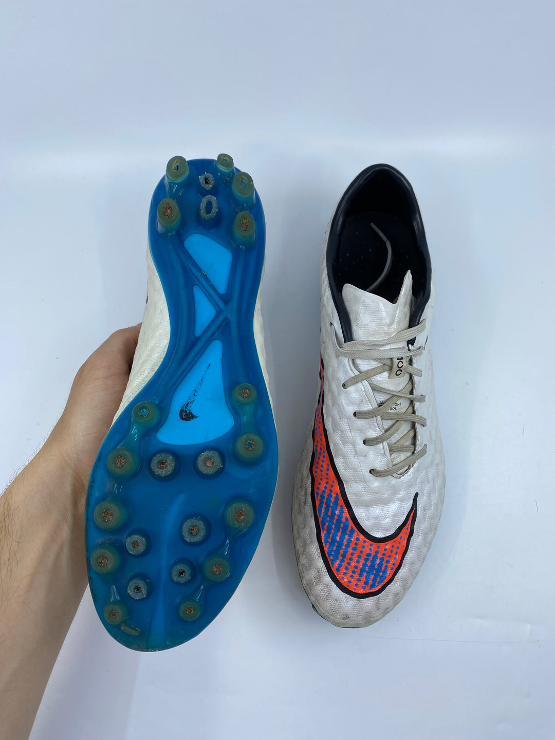 Nike Hypervenom Phantom 1 - Size 41
