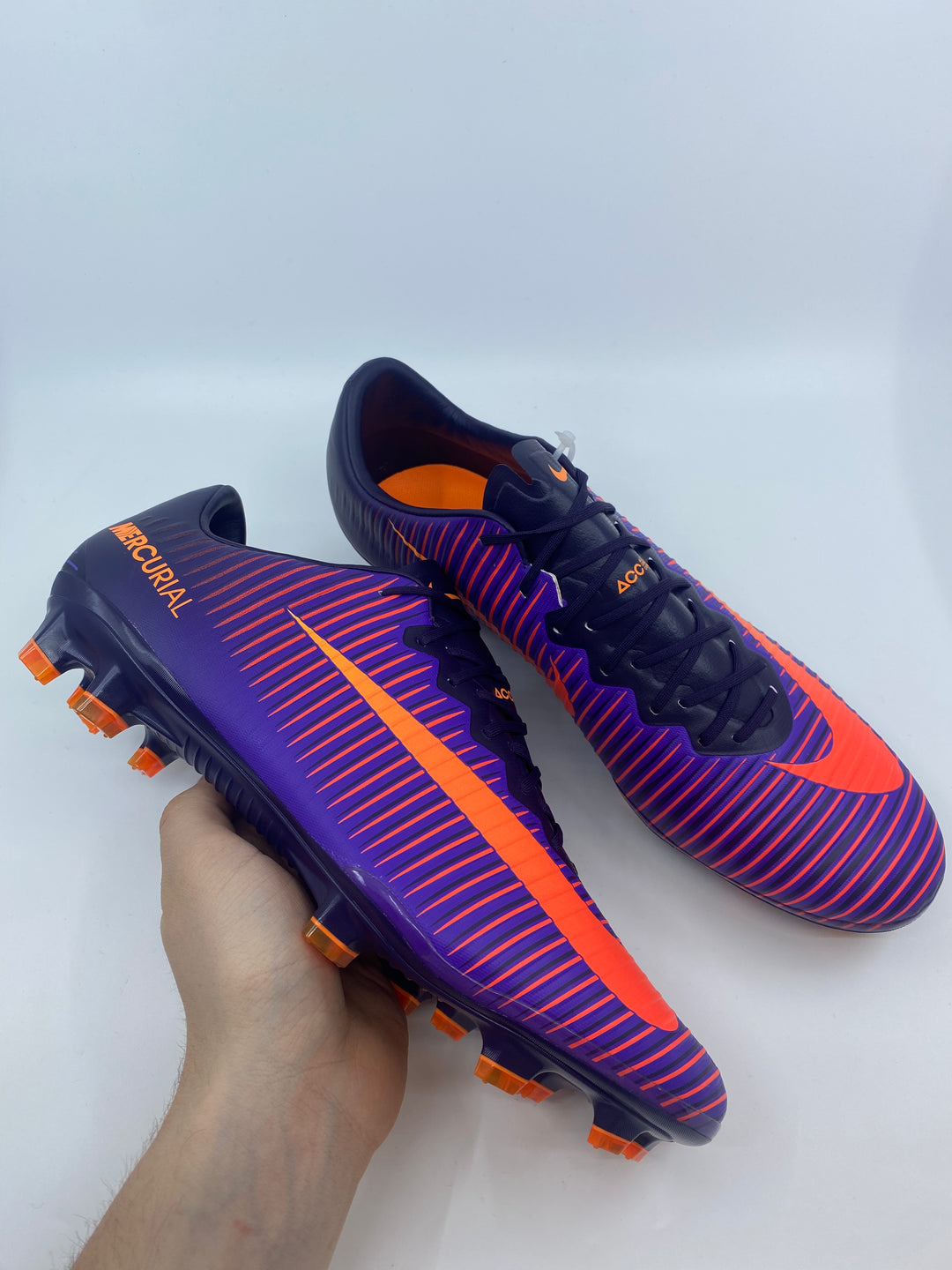 Nike Mercurial Vapor XI - Size 45,5