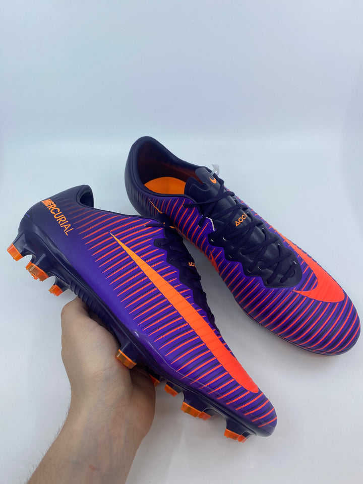 Nike Mercurial Vapor XI - Size 45,5