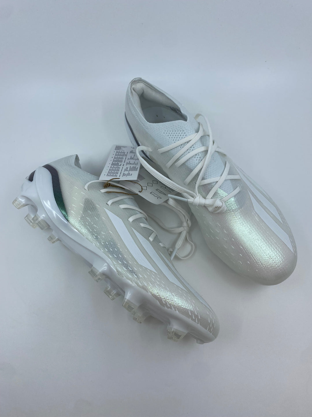 Adidas X Speedportal. 1 - Size 40 & 42