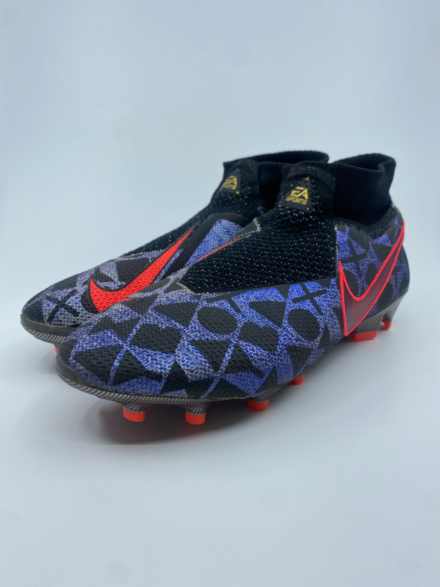 Phantom vision top elite ea sports