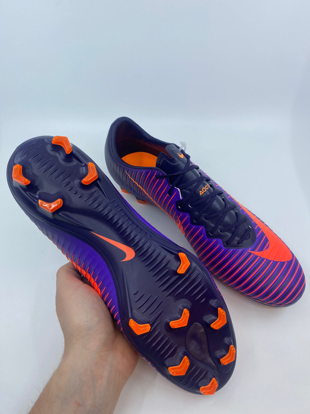 Nike Mercurial Vapor XI - Size 45,5