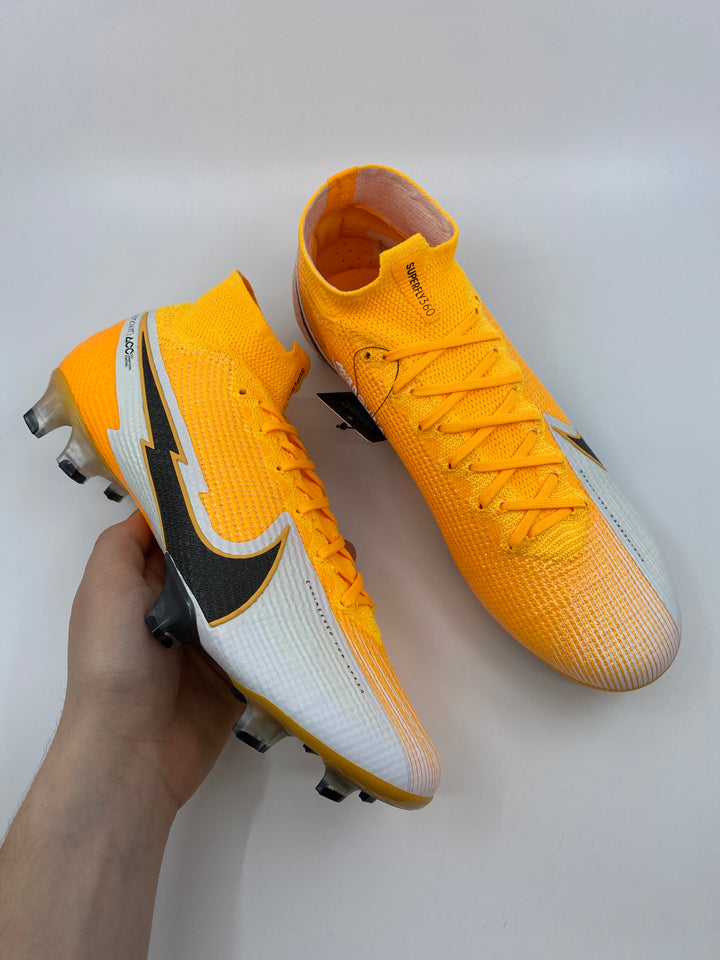 Nike Mercurial Superfly 7 - Size 45