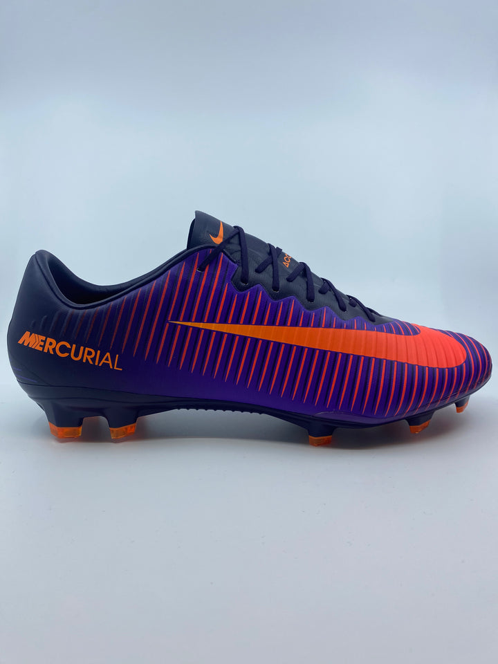 Nike Mercurial Vapor XI - Size 45,5