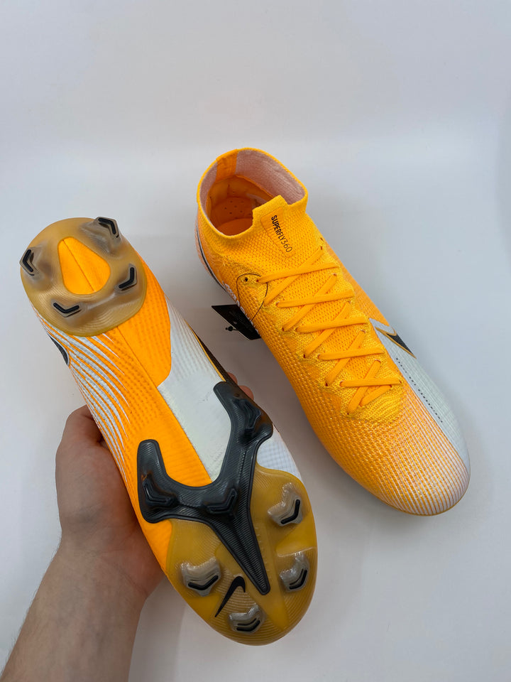 Nike Mercurial Superfly 7 - Size 45