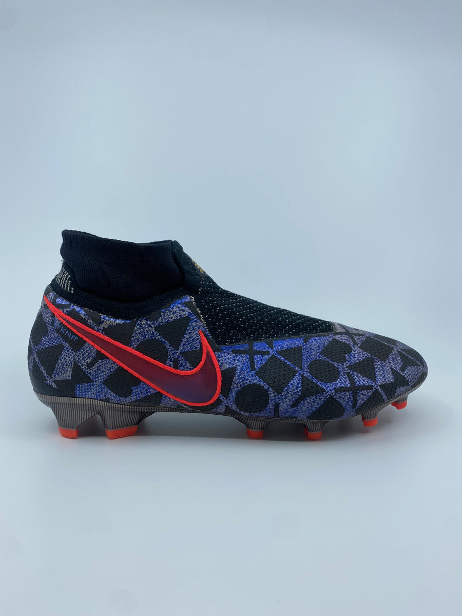 Phantom vision elite ea top sports