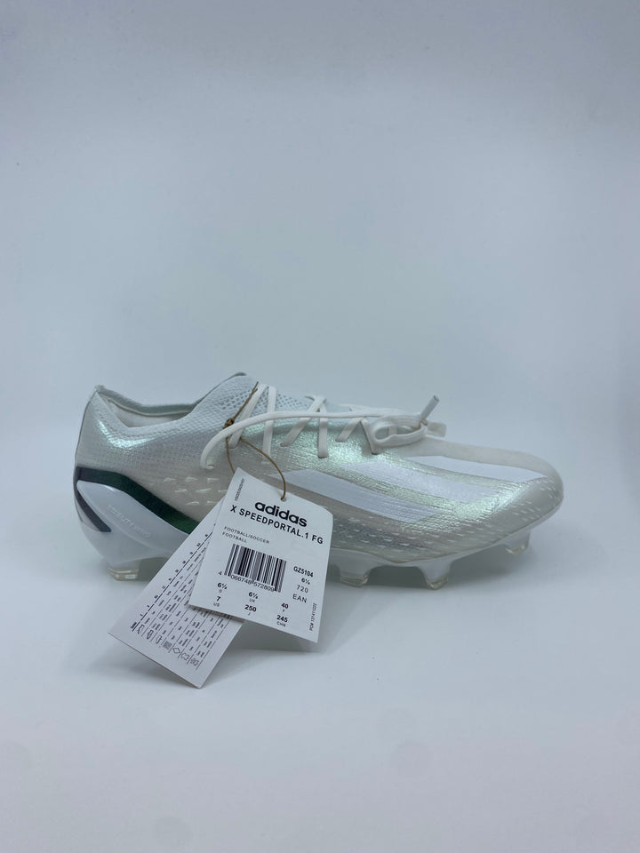 Adidas X Speedportal. 1 - Size 40 & 42