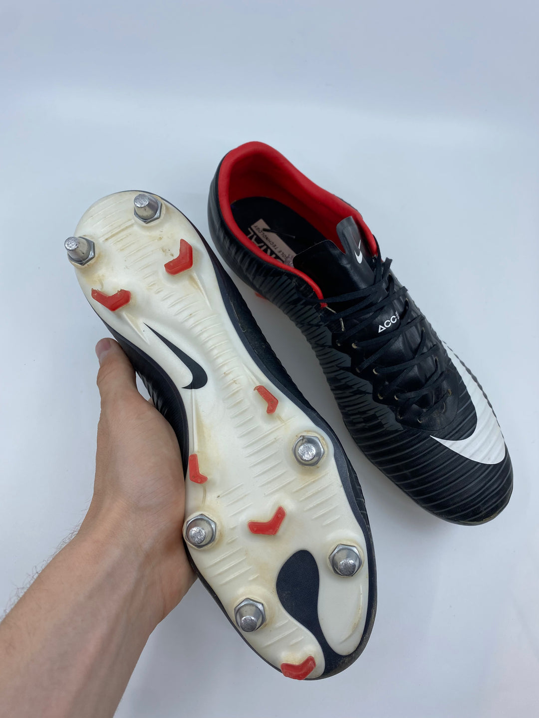 Nike Mercurial Vapor XI - Size 41