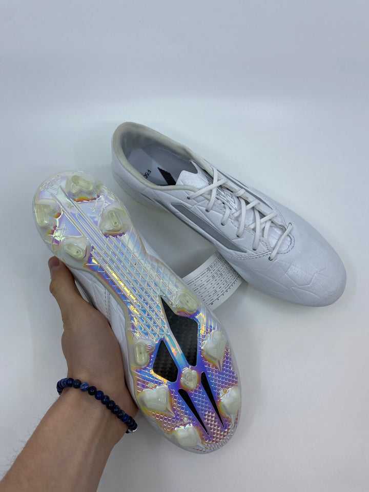 Adidas F50 Adizero IV Leather - Size 42
