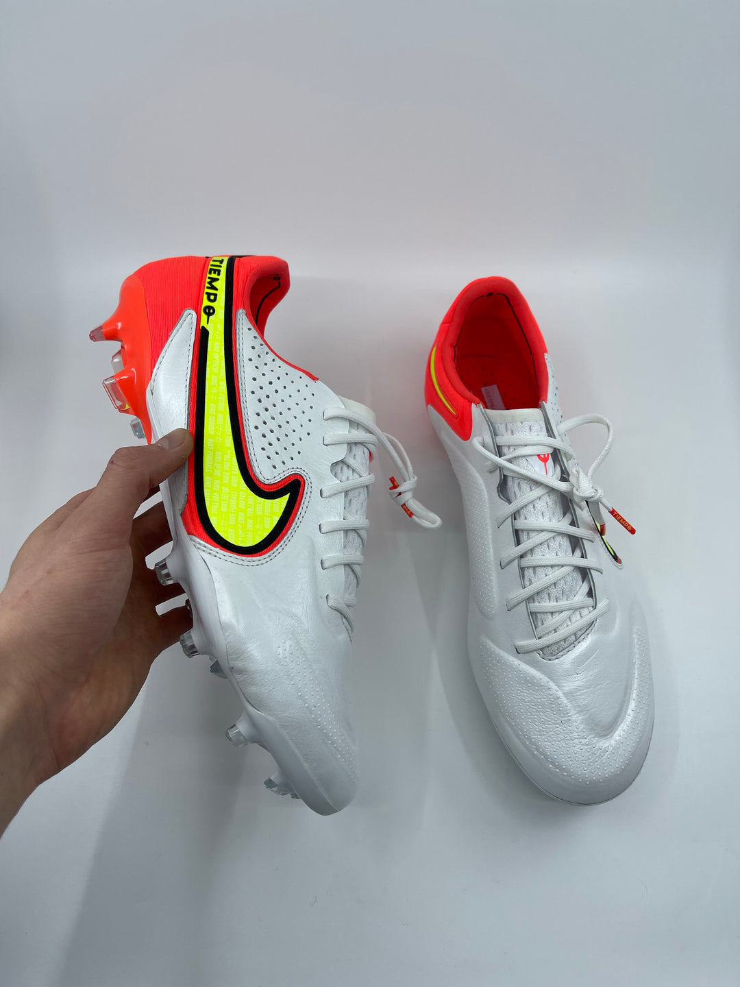Nike Tiempo Legend 9 - Size 43