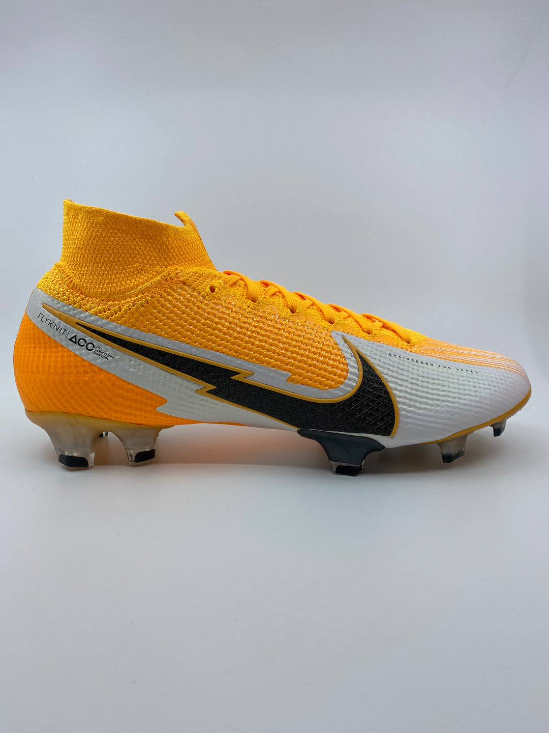 Nike Mercurial Superfly 7 - Size 45