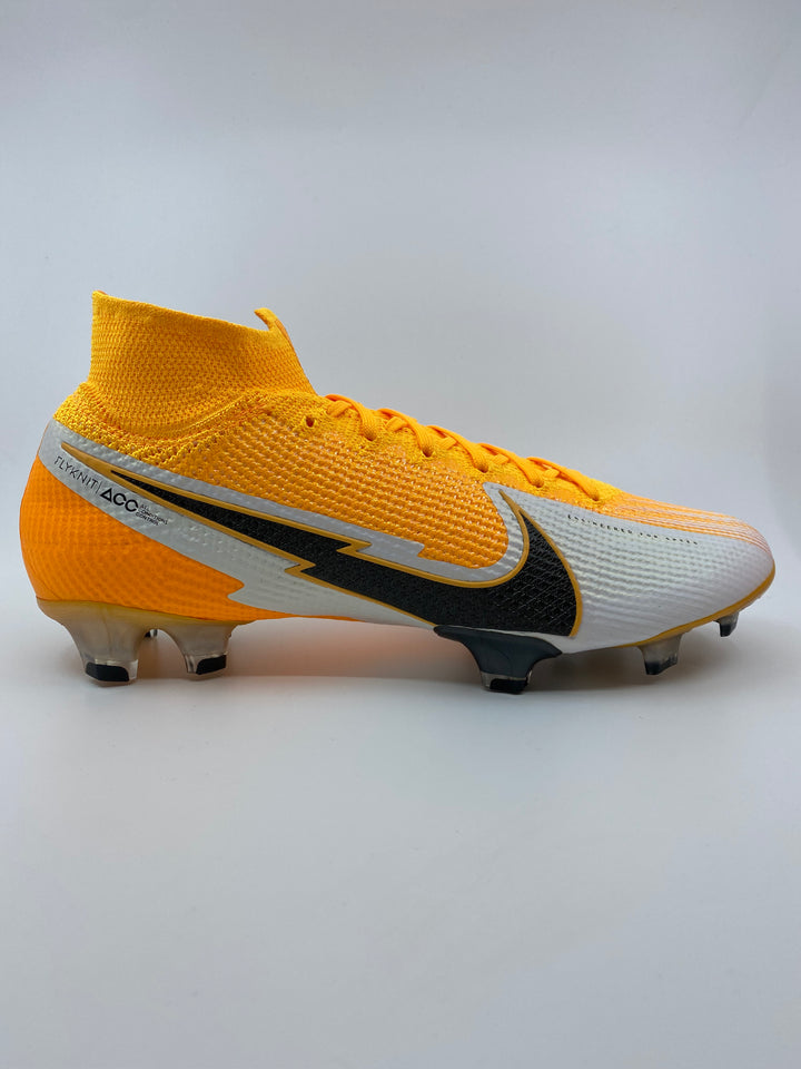 Nike Mercurial Superfly 7 - Size 45