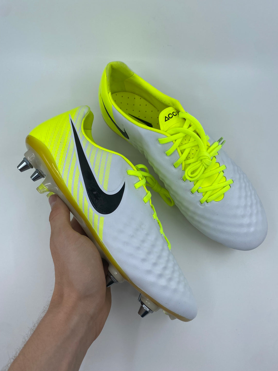 Nike Magista Opus 2 - Size 42,5