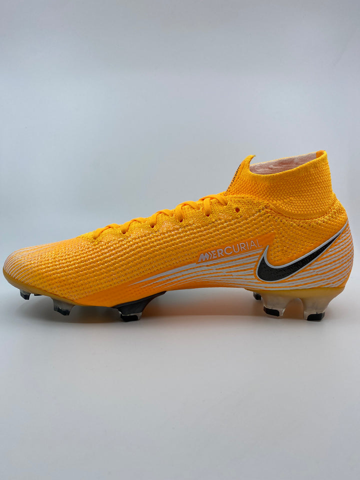 Nike Mercurial Superfly 7 - Size 45