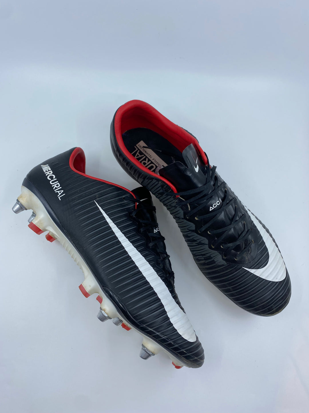 Nike Mercurial Vapor XI - Size 41