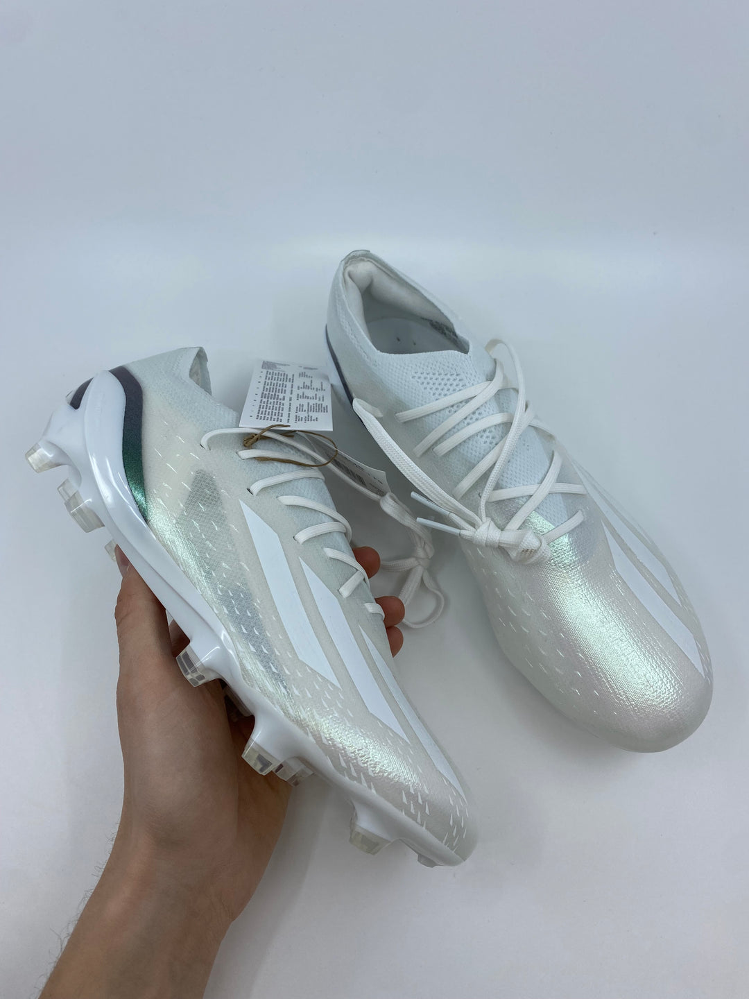 Adidas X Speedportal. 1 - Size 40 & 42