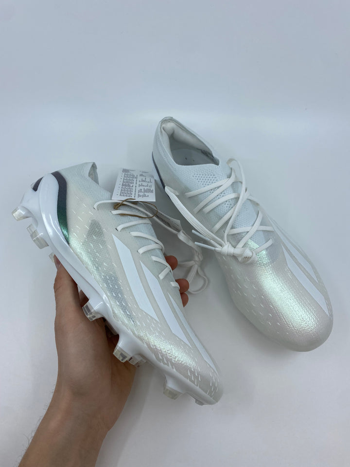 Adidas X Speedportal. 1 - Size 40 & 42