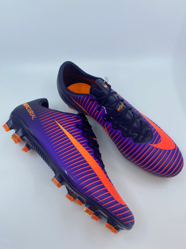 Nike Mercurial Vapor XI - Size 45,5