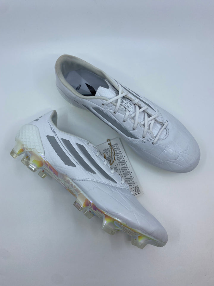 Adidas F50 Adizero IV Leather - Size 42