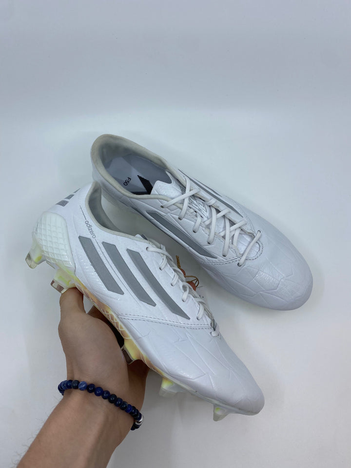 Adidas F50 Adizero IV Leather - Size 42