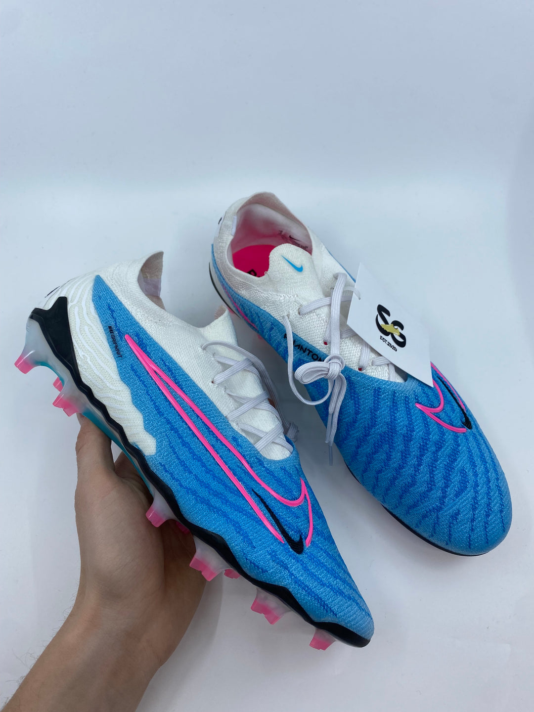 Nike Phantom GX - Size 41