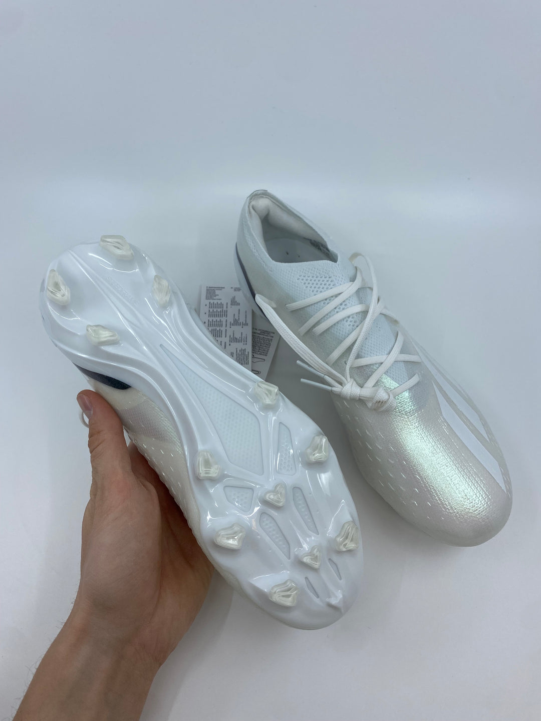 Adidas X Speedportal. 1 - Size 40 & 42