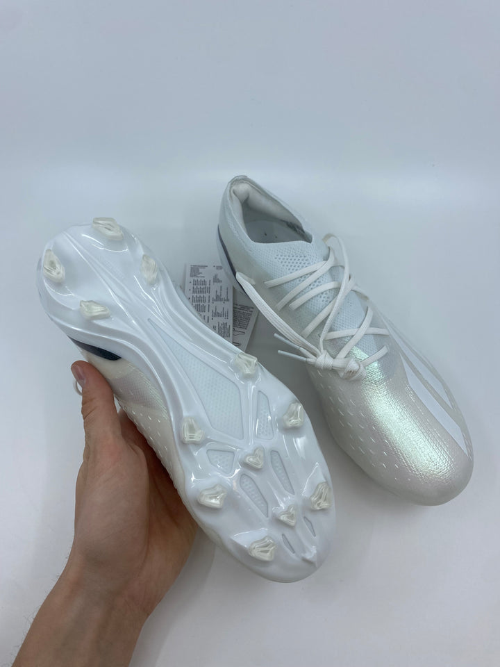 Adidas X Speedportal. 1 - Size 40 & 42