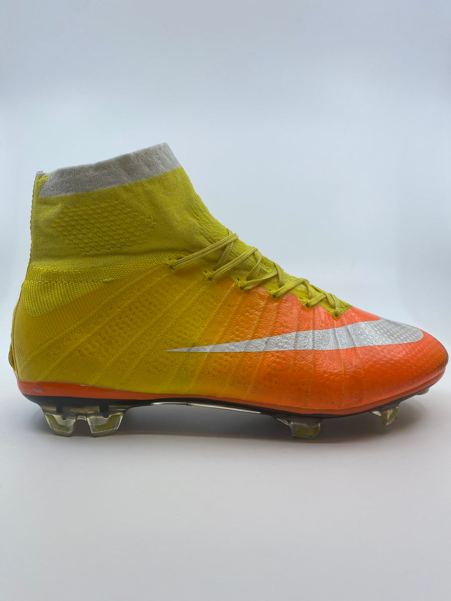 Nike Mercurial Superfly IV Size 39 ShoeGems.store